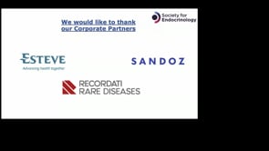 Clinical Endocrinology Journal Foundation Lecture