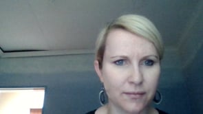 Marile B., Ich bin Englischlehrer und freue mich darauf, dich