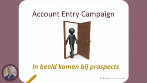Account Entry
