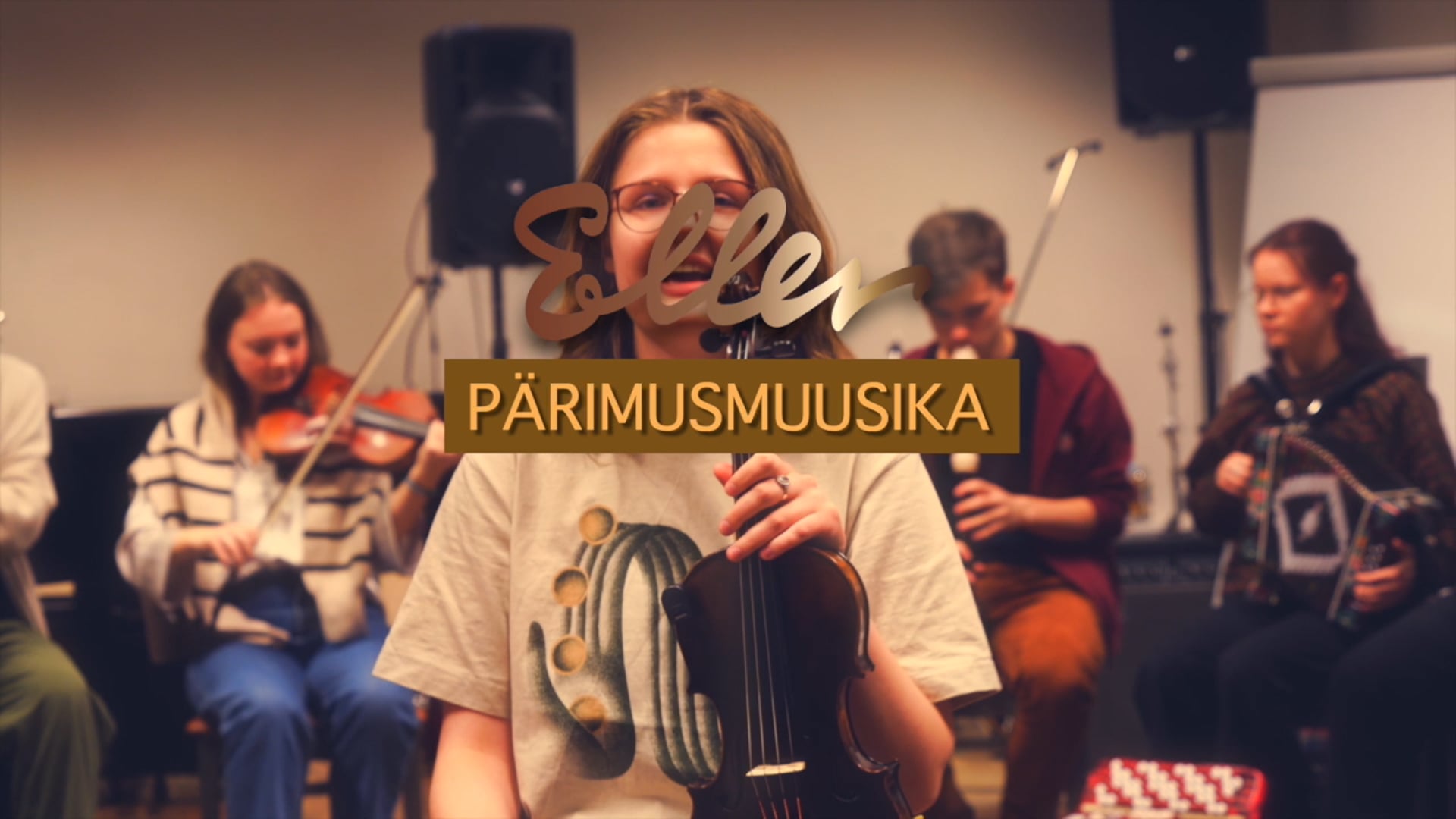 PÄRIMUSMUUSIKA OSAKOND