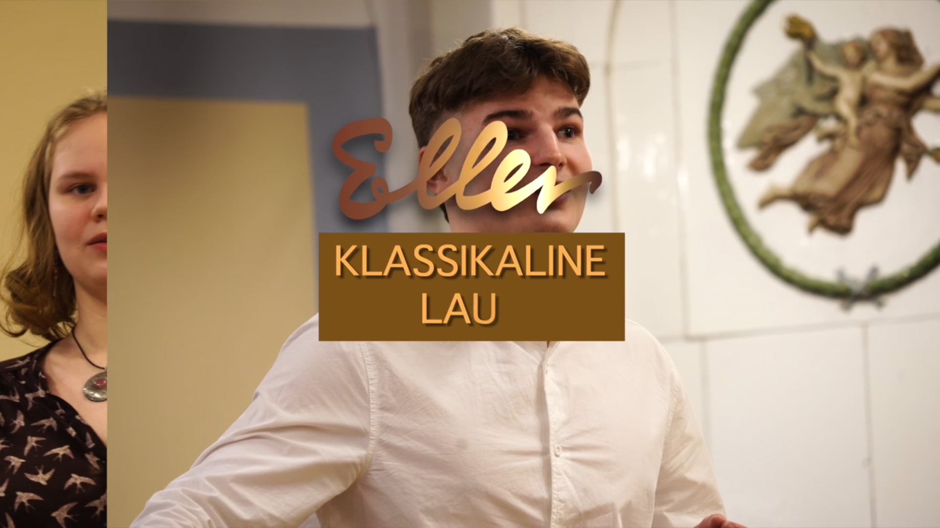 KLASSIKALISE LAULU OSAKOND