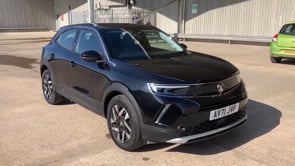 VAUXHALL MOKKA 2021 (71)