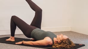 242: 30-minute Leg Focus