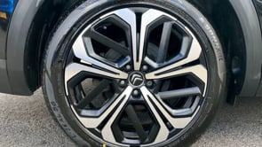CITROEN C5 X 2023 (72)