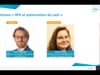 Supply Chain et ESG, par la commission BFR