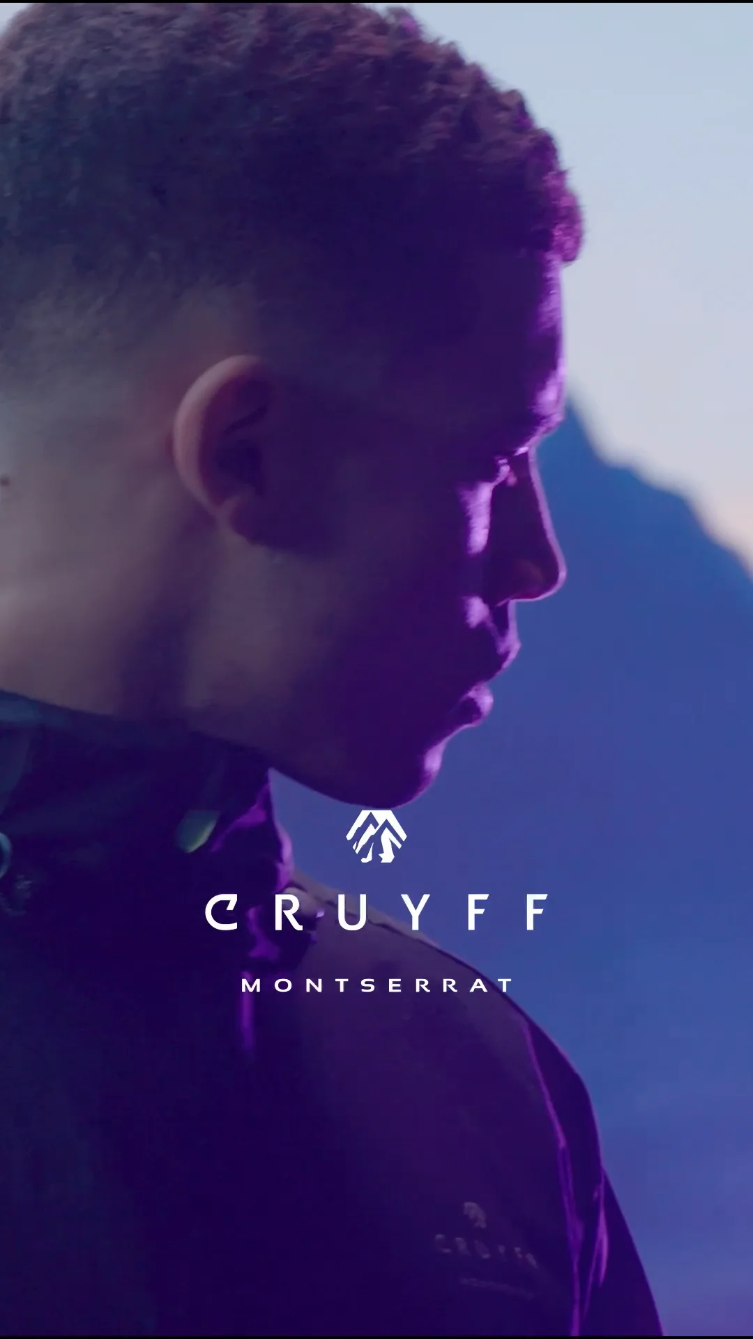 Cruyff Sports Collection | Official Cruyff Website