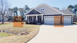 143 Highland Pony Drive, Hertford, NC 27944
