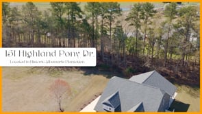 151 Highland Pony Drive, Hertford, NC 27944