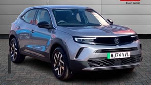 VAUXHALL MOKKA 2024 (74)