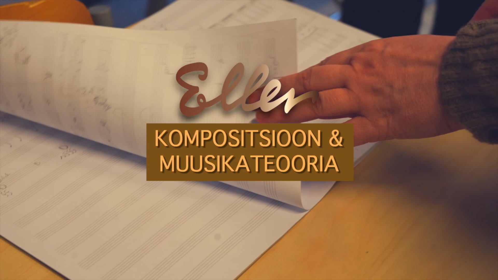 MUUSIKATEOORIA