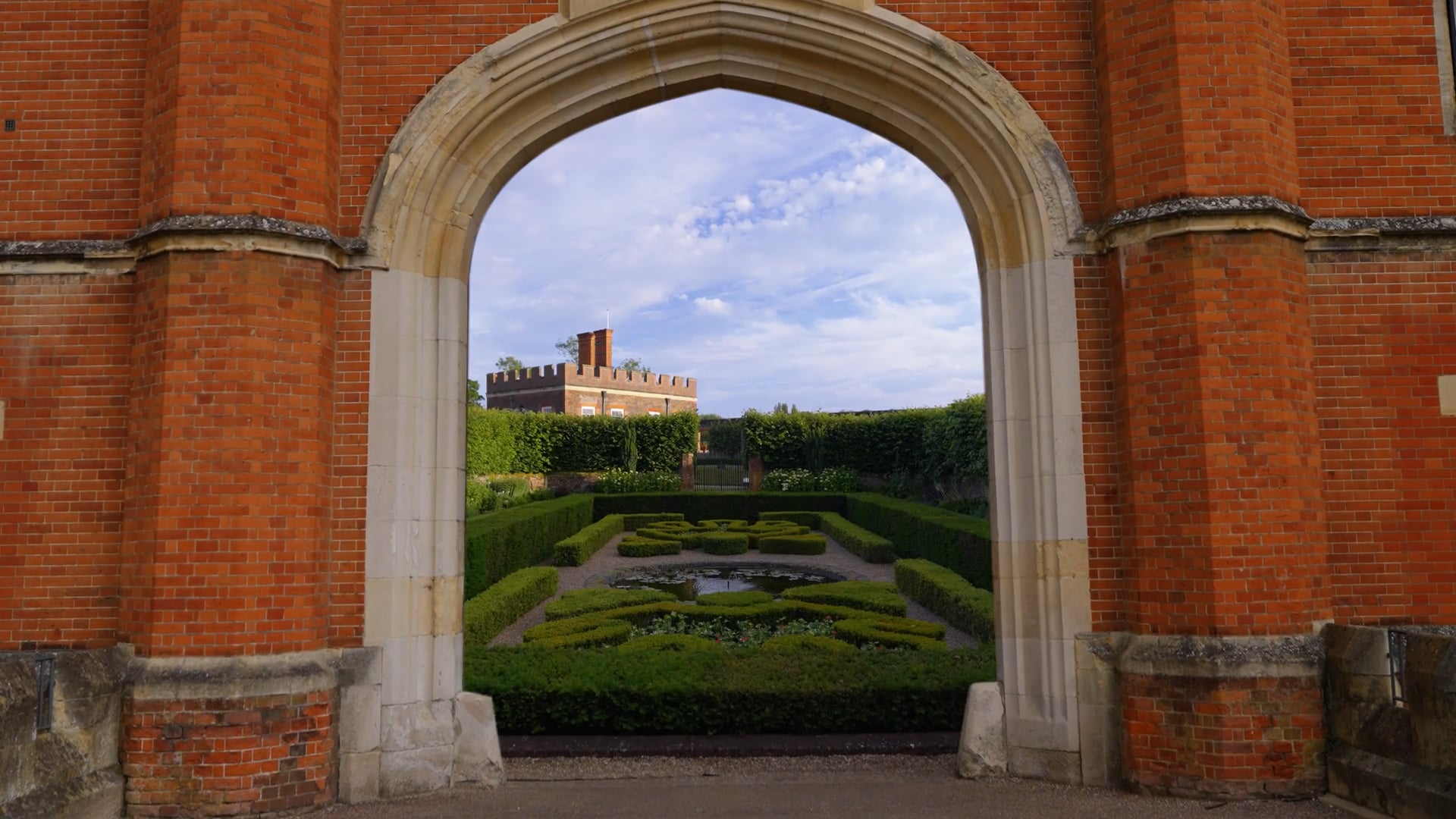 Hampton Court Palace Festival 2024