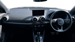AUDI Q2 2021 (21)