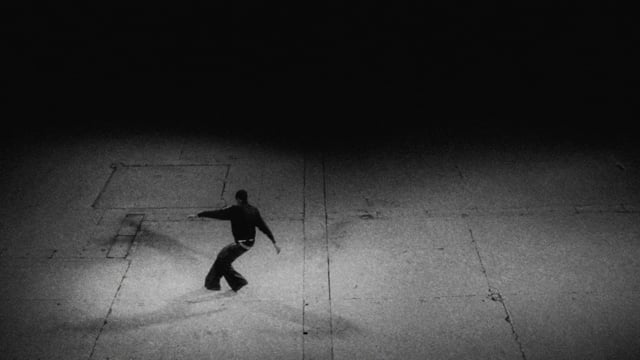 A thumbnail for the film 'Adidas - The Original' by  João De Botelho