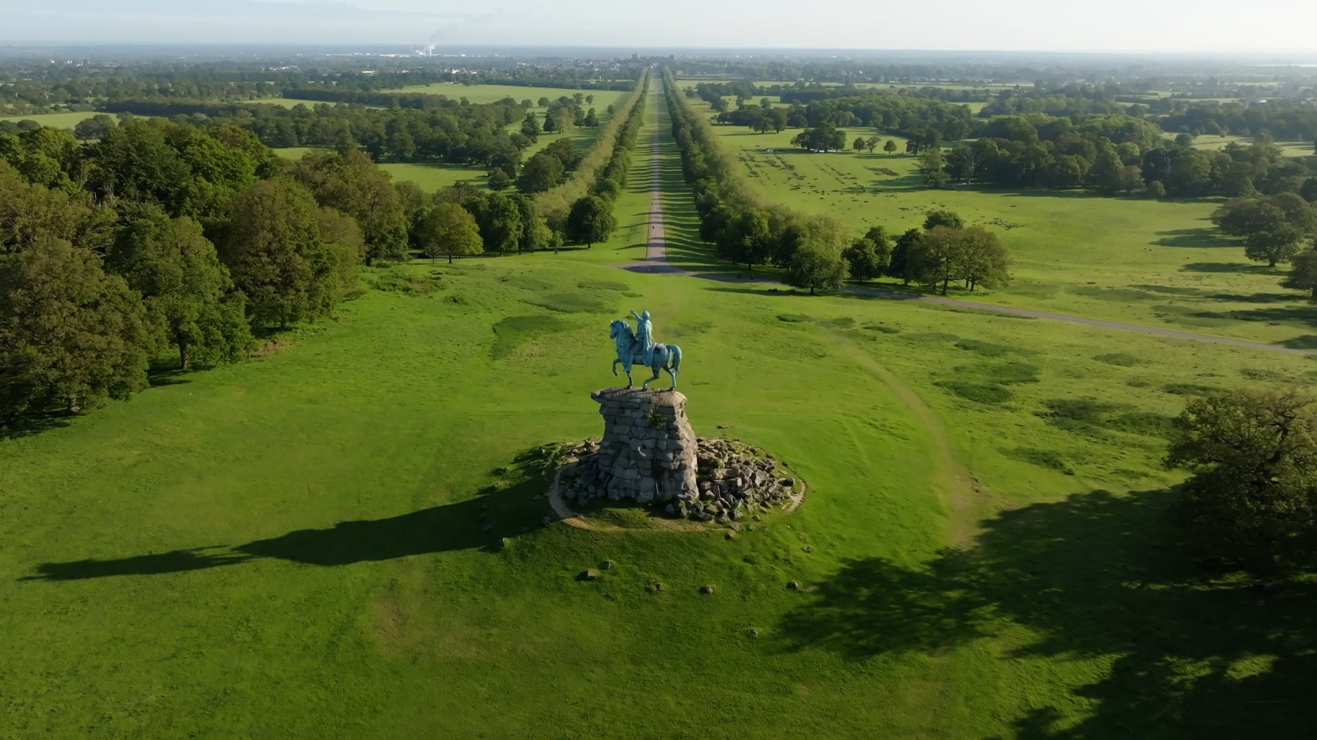 Our Great Park