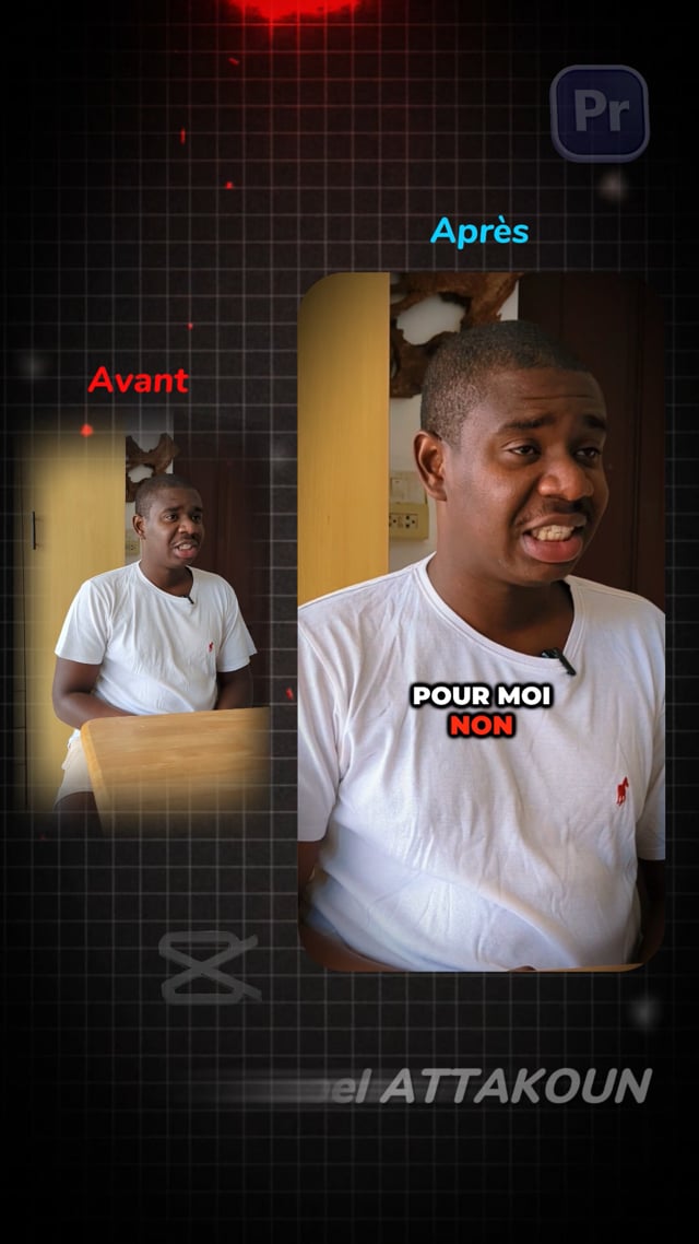 créer votre vidéo tiktok sous-titrée virale