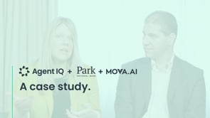 Finding opportunity within every customer conversation