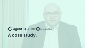How BMO InvestorLine is elevating digital client service with Agent IQ
