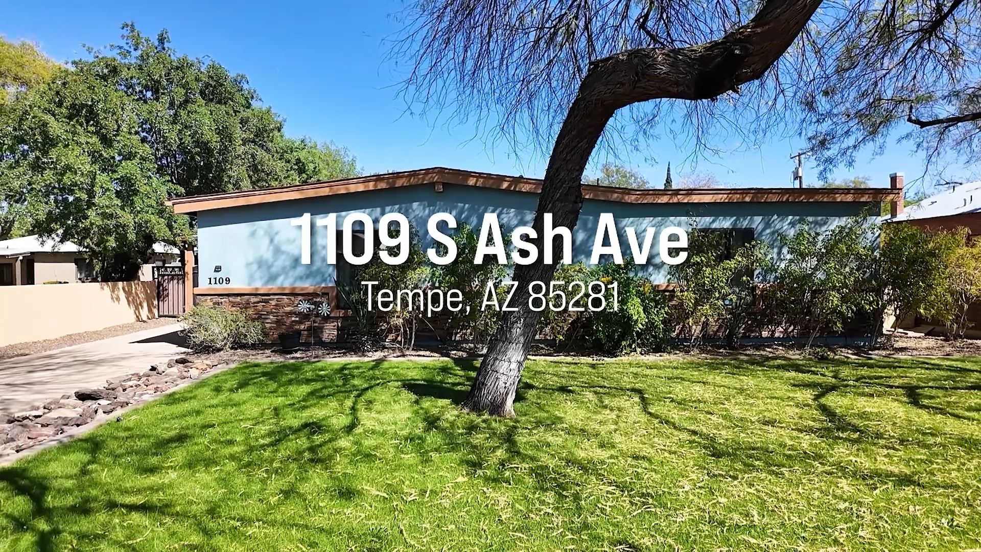 Arizona State University 615 S College Ave Tempe Az 85281