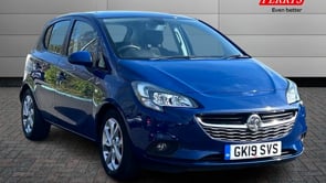 VAUXHALL CORSA 2019 (19)