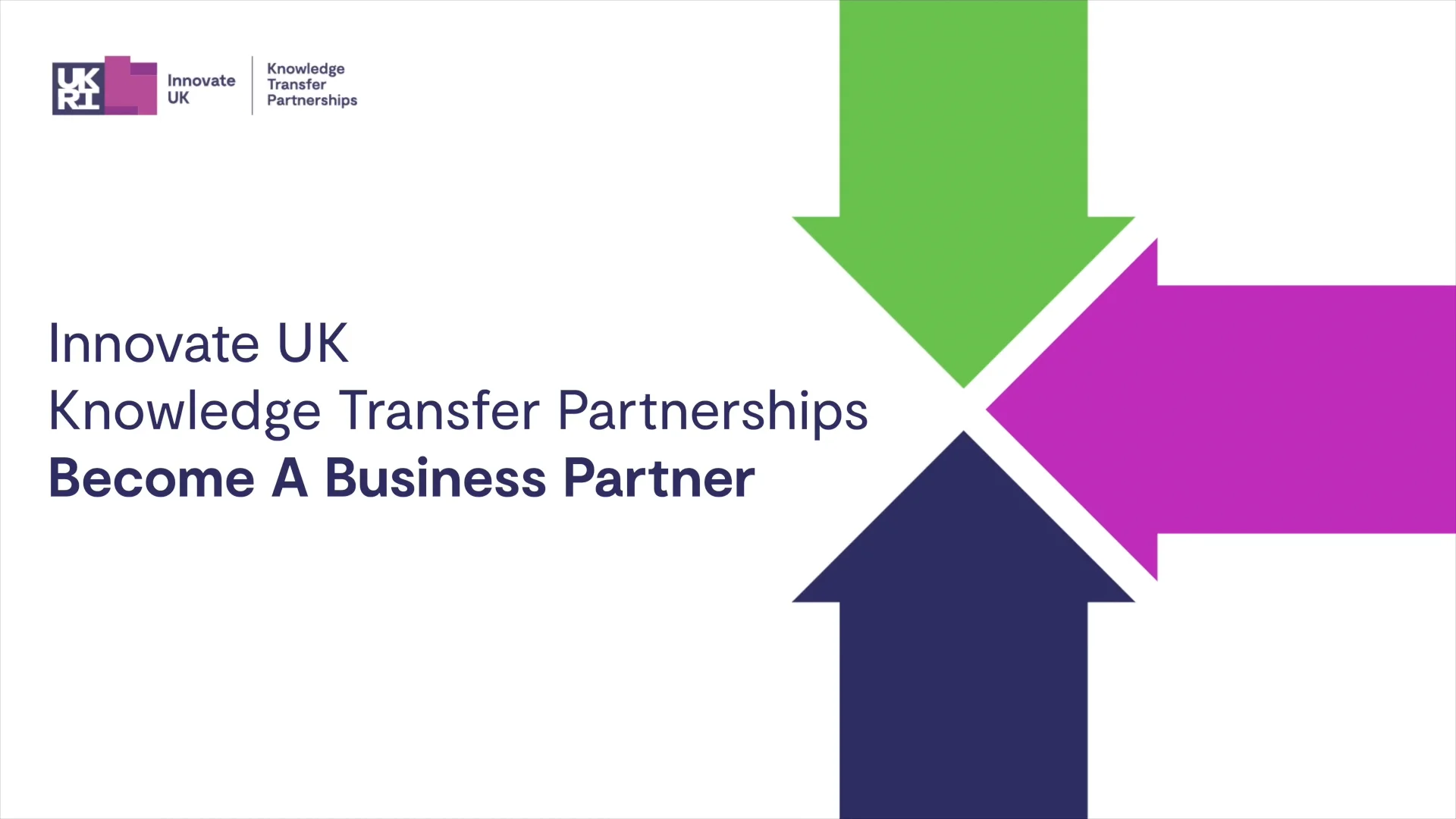 The Ultimate Collaboration: Spotlighting Innovate UK's £10M Knowledge Transfer Partnership (KTP) Fund for 2026-2027