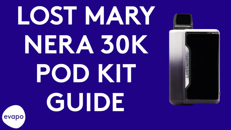 how to reset puffs on oxva xlim pro OXVA Xlim Pro Pod Kit Review | Pros & Cons Updated