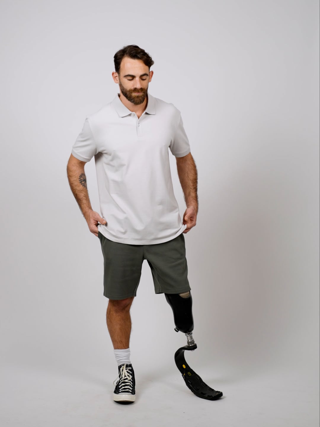 חולצת פולו פיקה