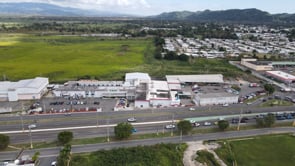 NATIONAL CABO ROJO TOWN CENTER