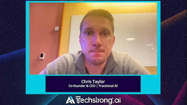 AI Agents in Action: Enhancing Social Media Oversight with Chris Taylor