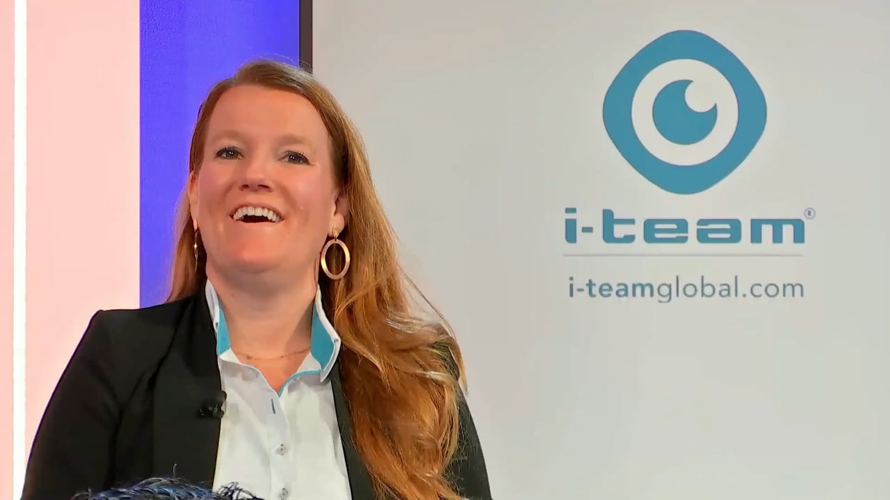 i-Partner | 21 March | Portal