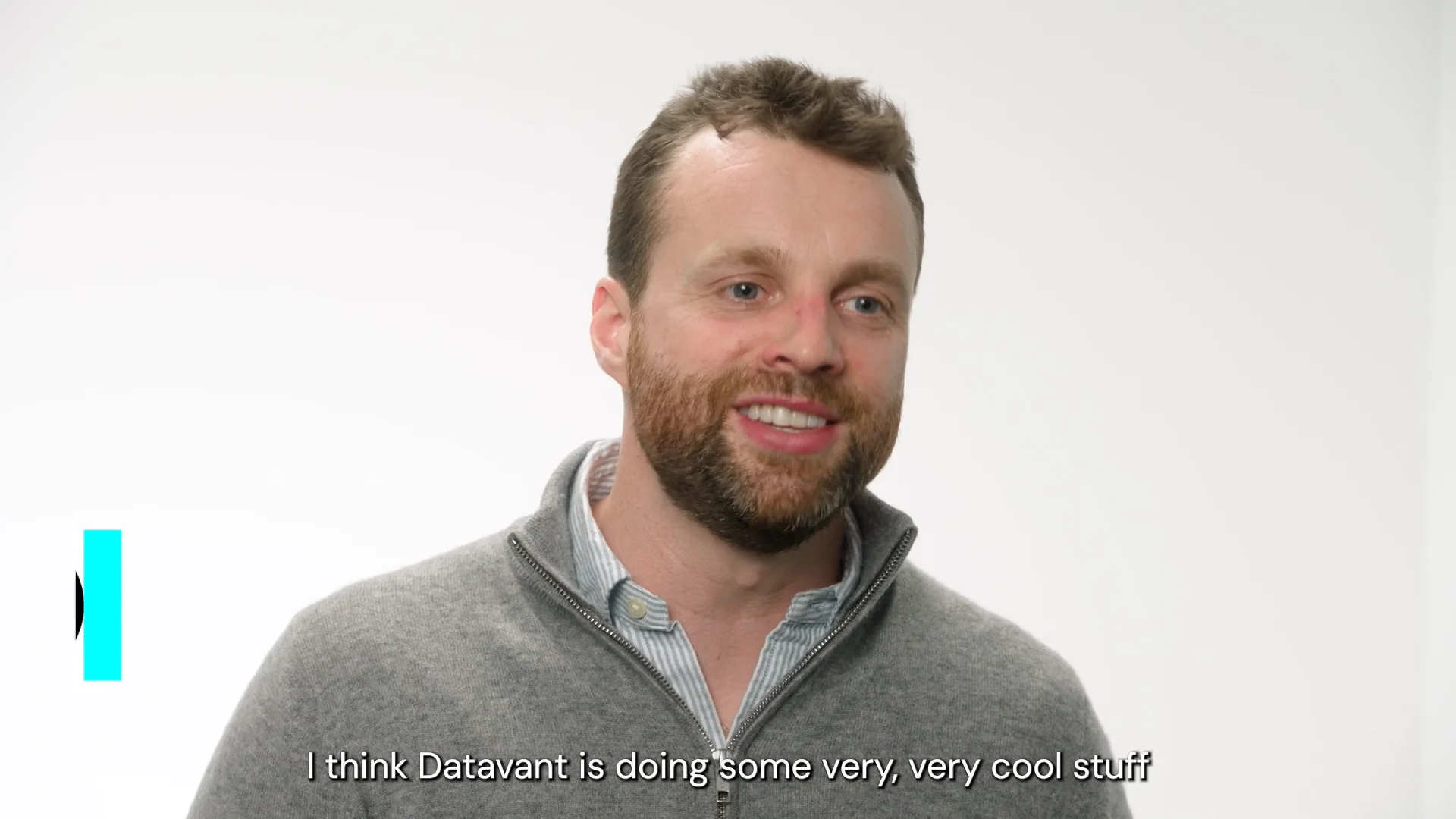 Why join datavant matt vail cto