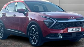 KIA SPORTAGE 2022 (22)