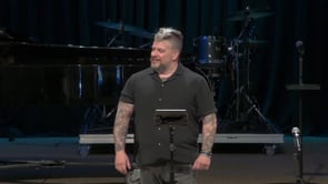 How Can Jesus Give Me Soul Rest? - Part 2