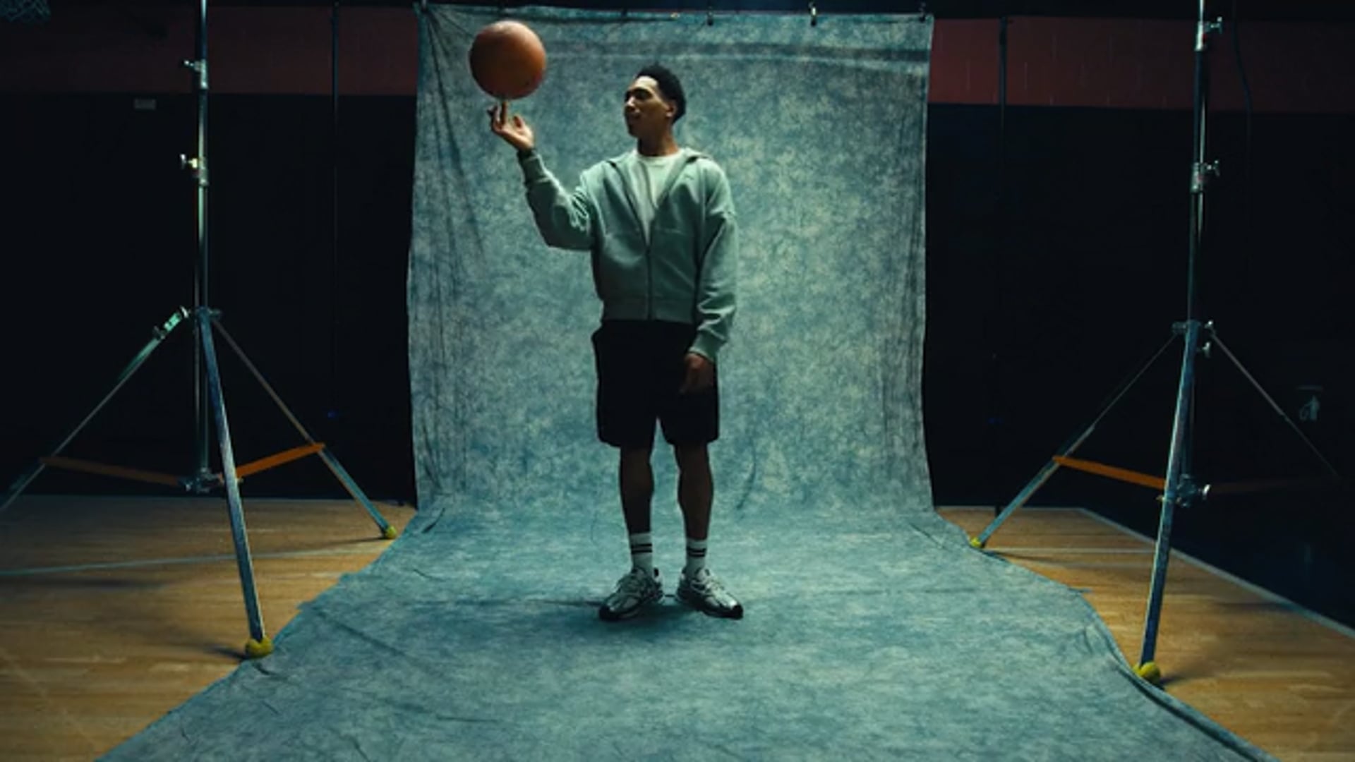 Under Armour Basketball