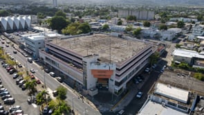 PLAZA GAUTIER BENITEZ