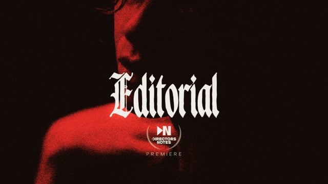 Editorial still