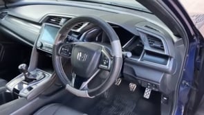 HONDA CIVIC 2020 (69)