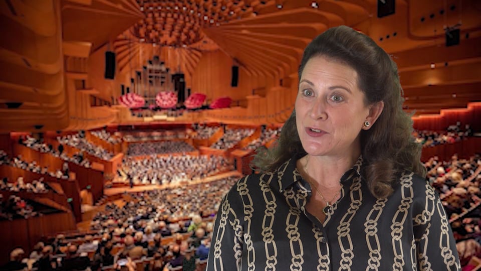 What is your Mahler Moment?