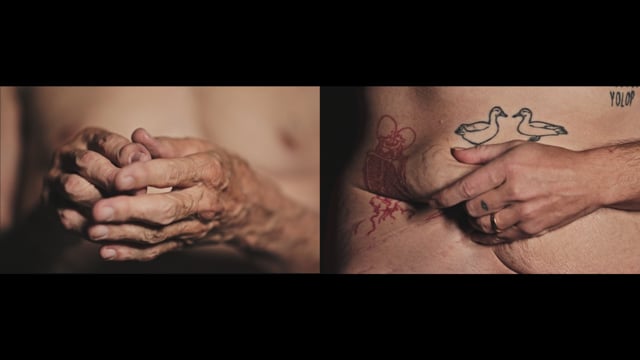CORPUS a film by John Killacky