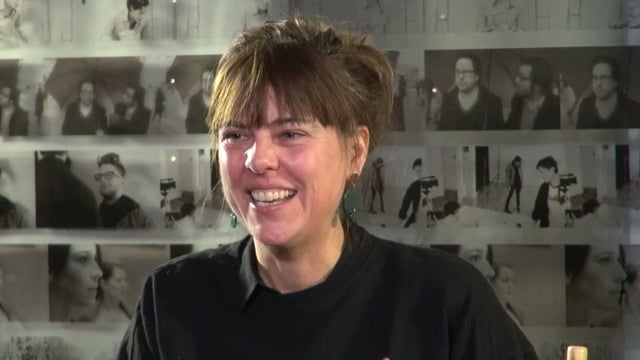 3 True Stories by Sophie Deraspe on Her Career as a Filmmaker