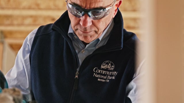 ‘New Leadership’  in 15 seconds