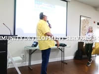Community Development Services 3-25-25