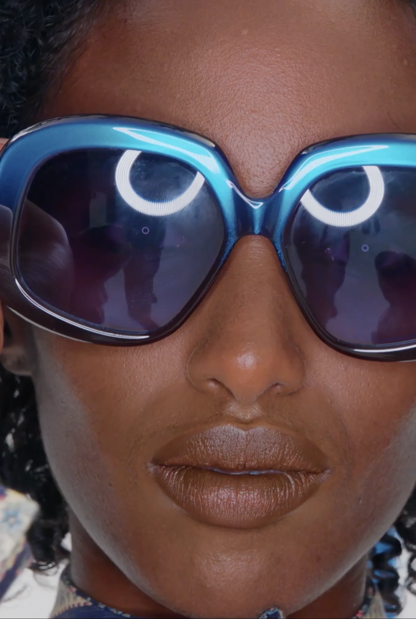 Designer and Luxury Sunglasses for Men and Women | Vivienne Designer and Luxury Sunglasses for Men and Women | Vivienne