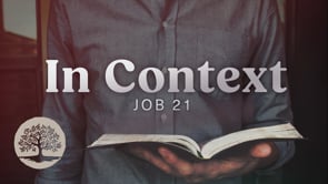 In Context Job 21