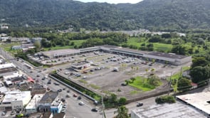 PLAZA YABUCOA SHOPPING CENTER