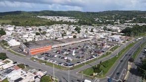 RIO GRANDE PLAZA