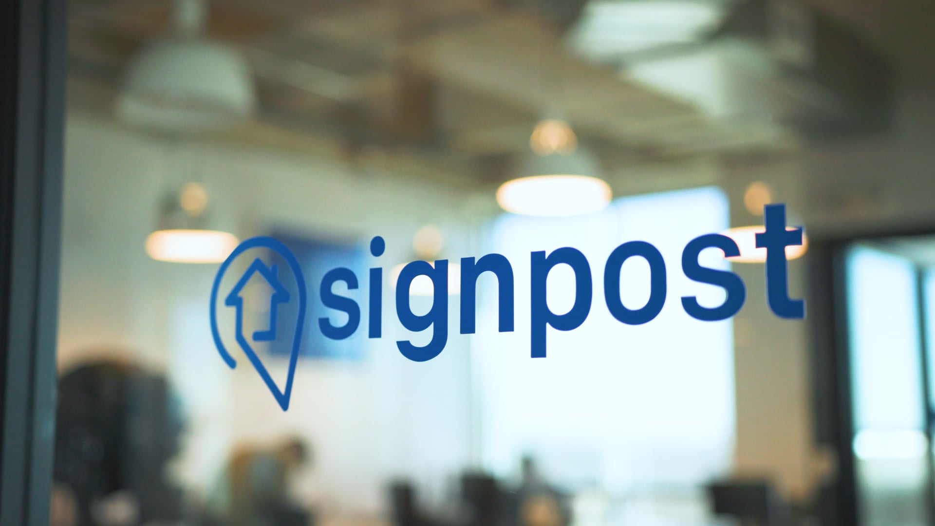 SignPost | About Us