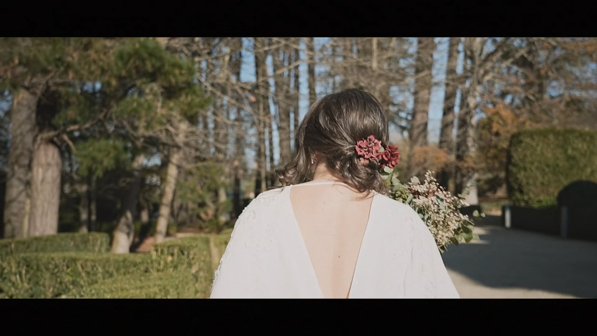 Cloe e Iván 14 de Dic de 2024 Trailer