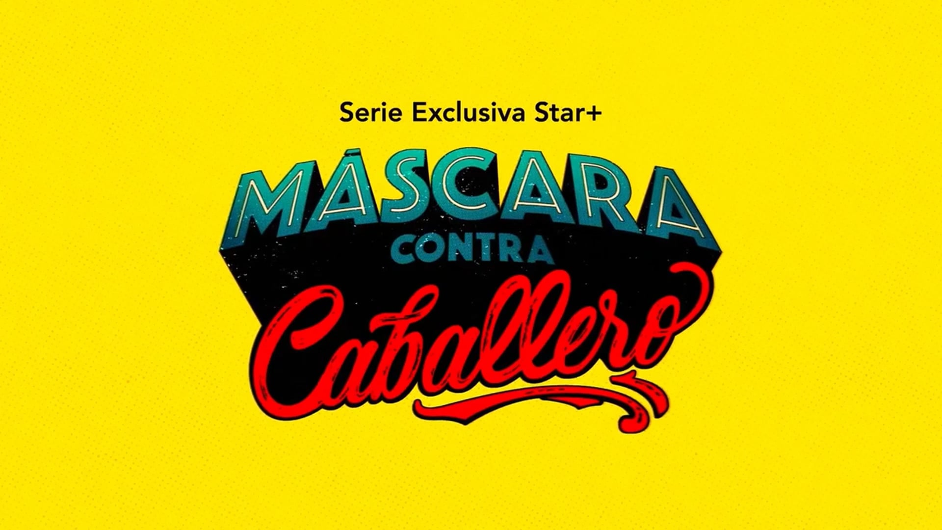 Director U2 : Mascara vs Caballero