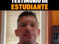 Testimonio de estuduante 