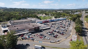 SAN SEBASTIAN SHOPPING CENTER